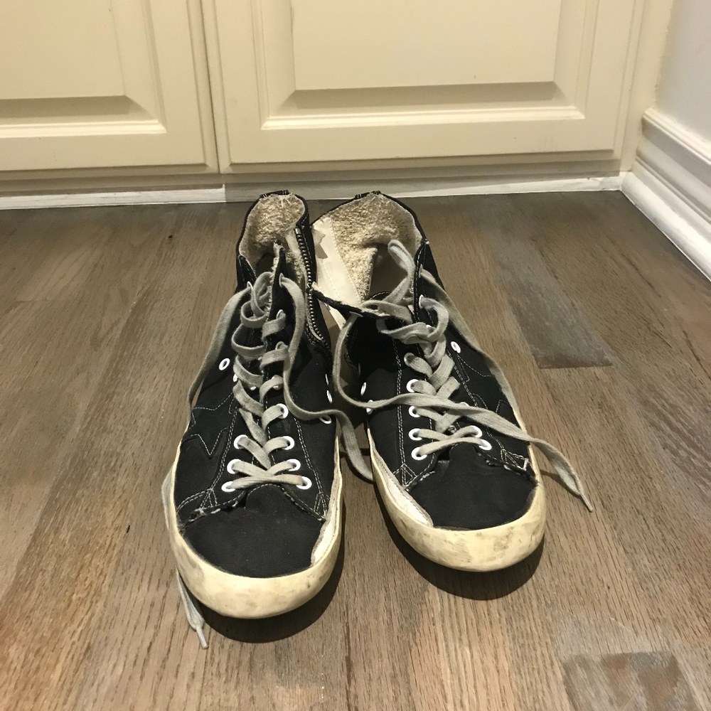 Golden Goose Sneakers